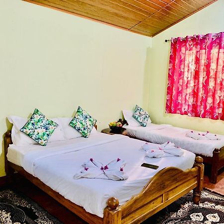 Shrenya Orchidz-Coorg Nature Stay 마디케리 외부 사진