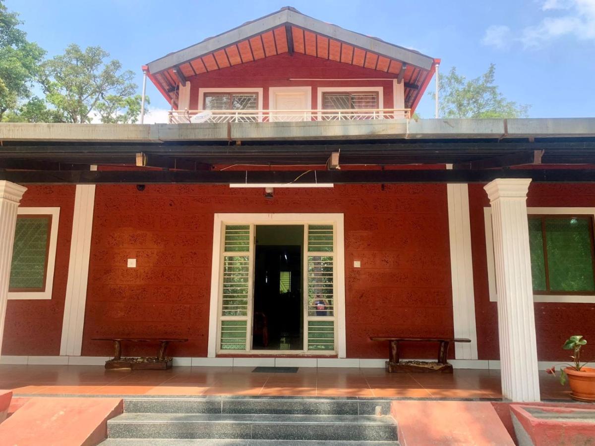 Shrenya Orchidz-Coorg Nature Stay 마디케리 외부 사진
