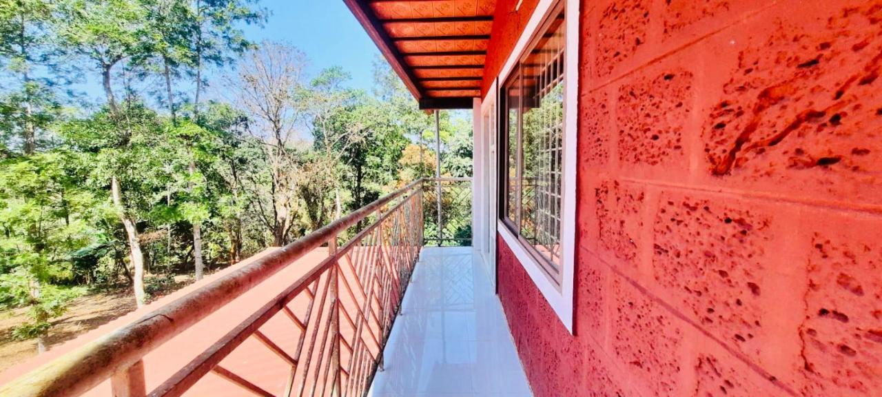 Shrenya Orchidz-Coorg Nature Stay 마디케리 외부 사진