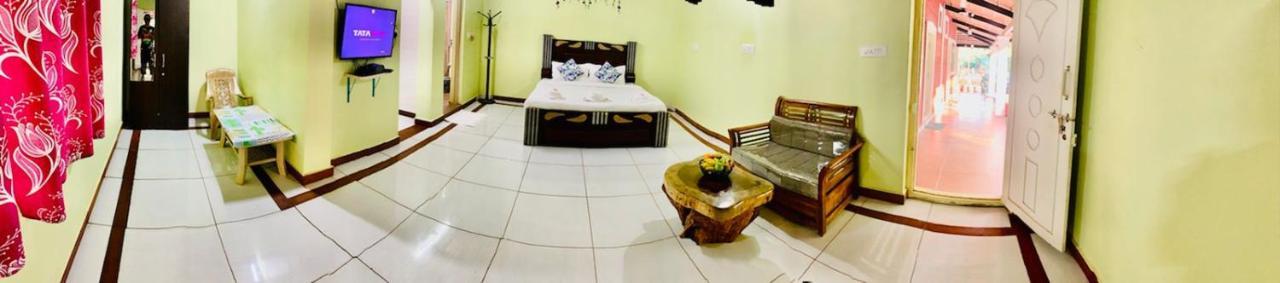 Shrenya Orchidz-Coorg Nature Stay 마디케리 외부 사진