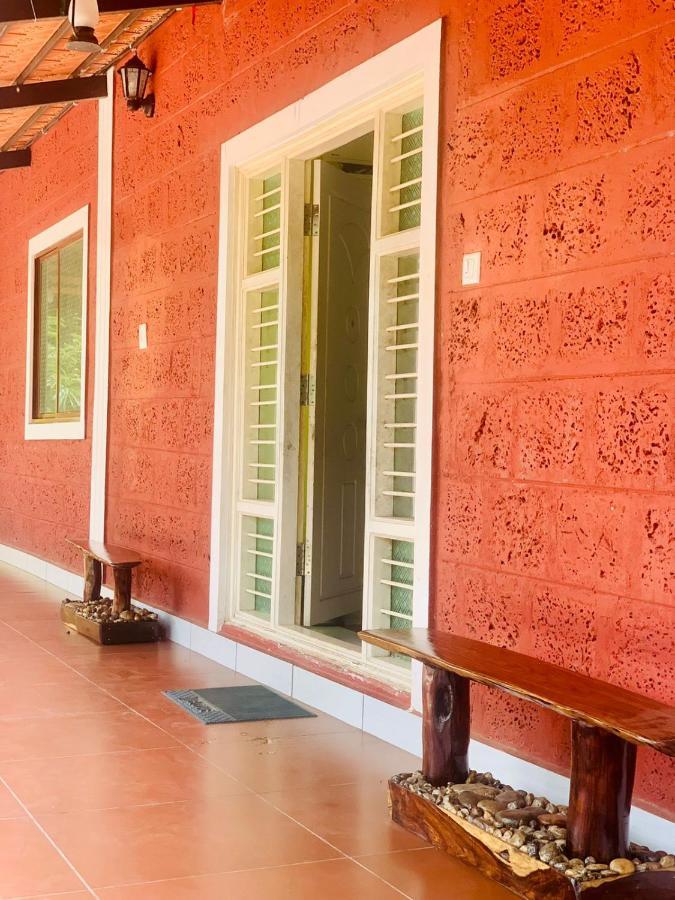 Shrenya Orchidz-Coorg Nature Stay 마디케리 외부 사진