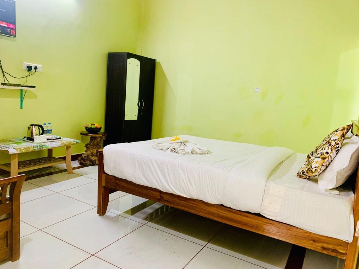 Shrenya Orchidz-Coorg Nature Stay 마디케리 외부 사진