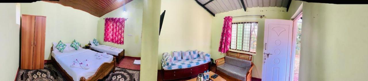 Shrenya Orchidz-Coorg Nature Stay 마디케리 외부 사진