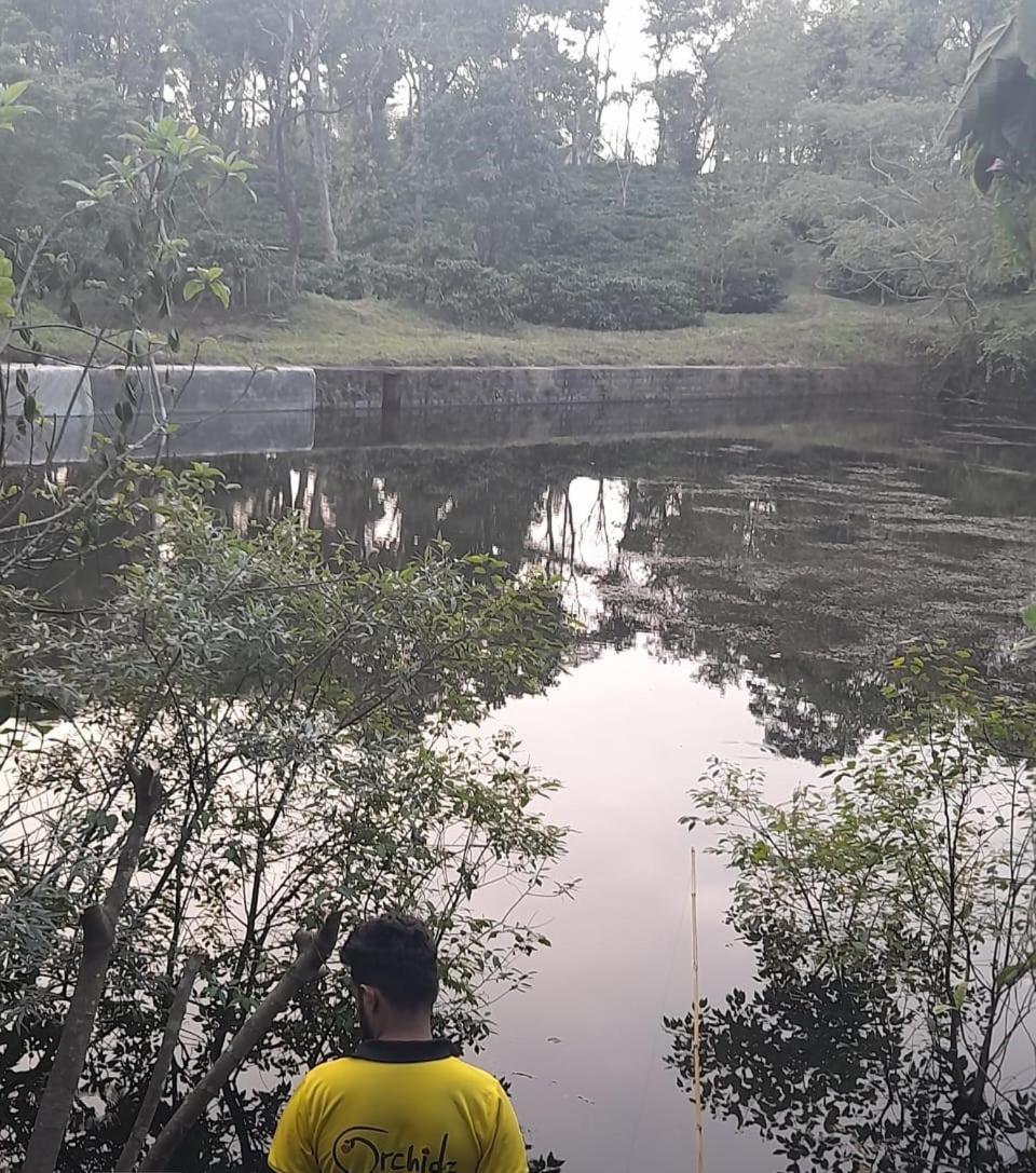 Shrenya Orchidz-Coorg Nature Stay 마디케리 외부 사진