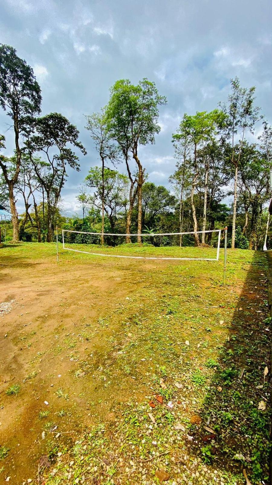 Shrenya Orchidz-Coorg Nature Stay 마디케리 외부 사진